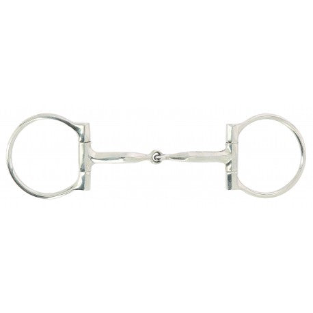 Embocaduras Bocado - Snaffle - Feeling para equitación