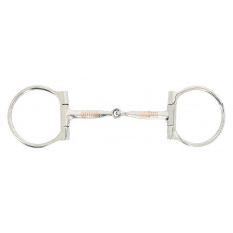Bocado - Snaffle - Feeling