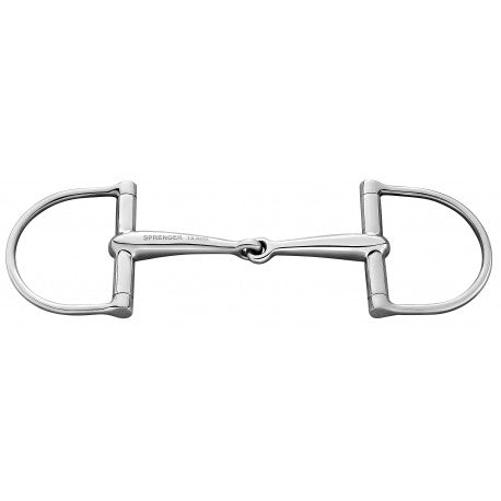 Embocaduras Bocado Verdun - Sprenger para equitación