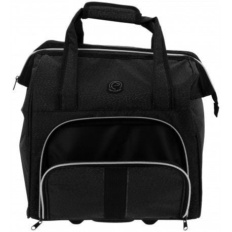 Bolsa de aseo con ruedas - Equitheme