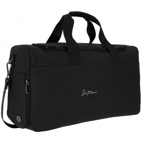 Accesorio ecuestre Bolsa de fin de semana Je t’aime - Equithème para equitación
