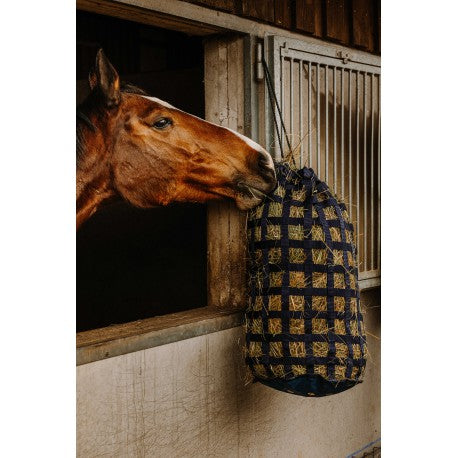 Bolsa de heno con correa - Hippotonic