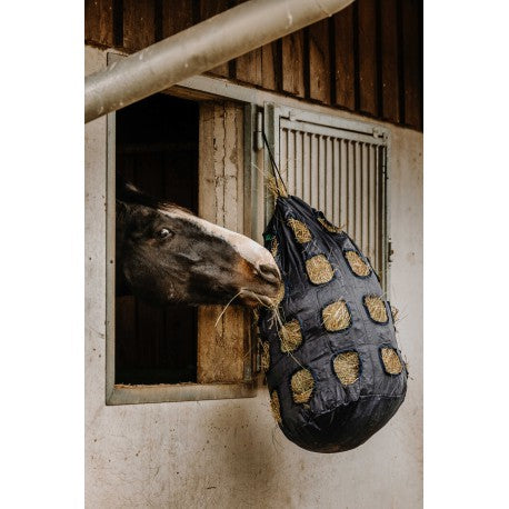 Bolsa de Heno con Agujero - Hippotonic para equitación - vista 2
