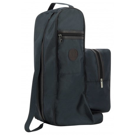 Bolsa para y casco - Premium - Equithème para equitación