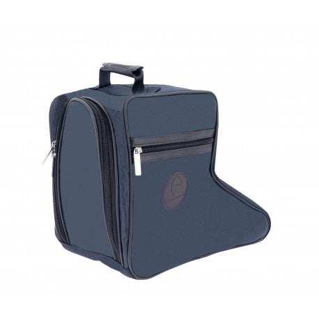 Botas de equitación Equithème Bolsa para botines - Premium para equitación
