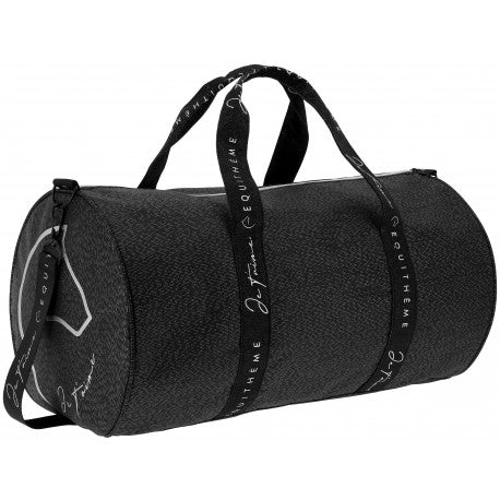 Accesorio ecuestre Bolso bowling EQUITHÈME - Je T'Aime - T.039 para equitación - vista 2