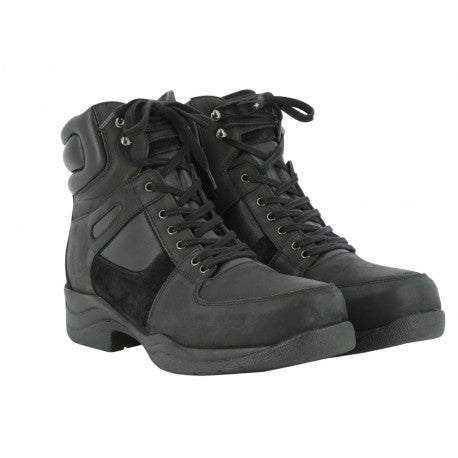 Botines Boots -Niagara - Equithème para equitación