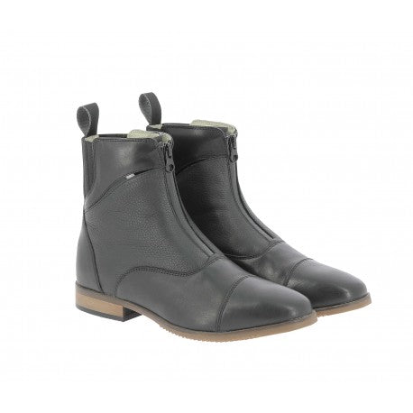 Botines Boots -Wavy- zip - Equithème para equitación