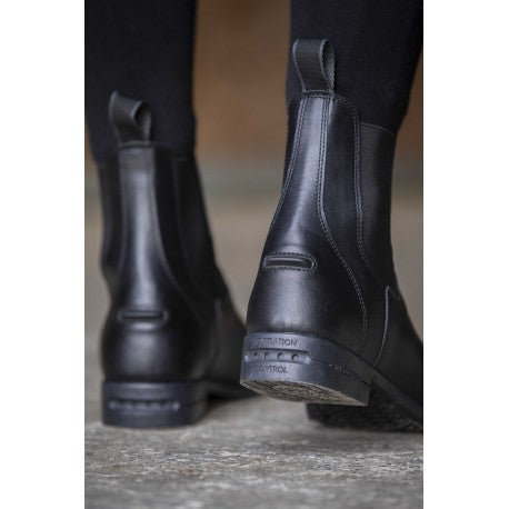 Botines Boots -Zurich-, à zip - Equithème para equitación