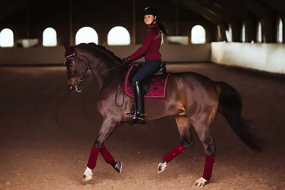 Vendas Bordeaux Equestrian Stockholm-Rincón del Valle