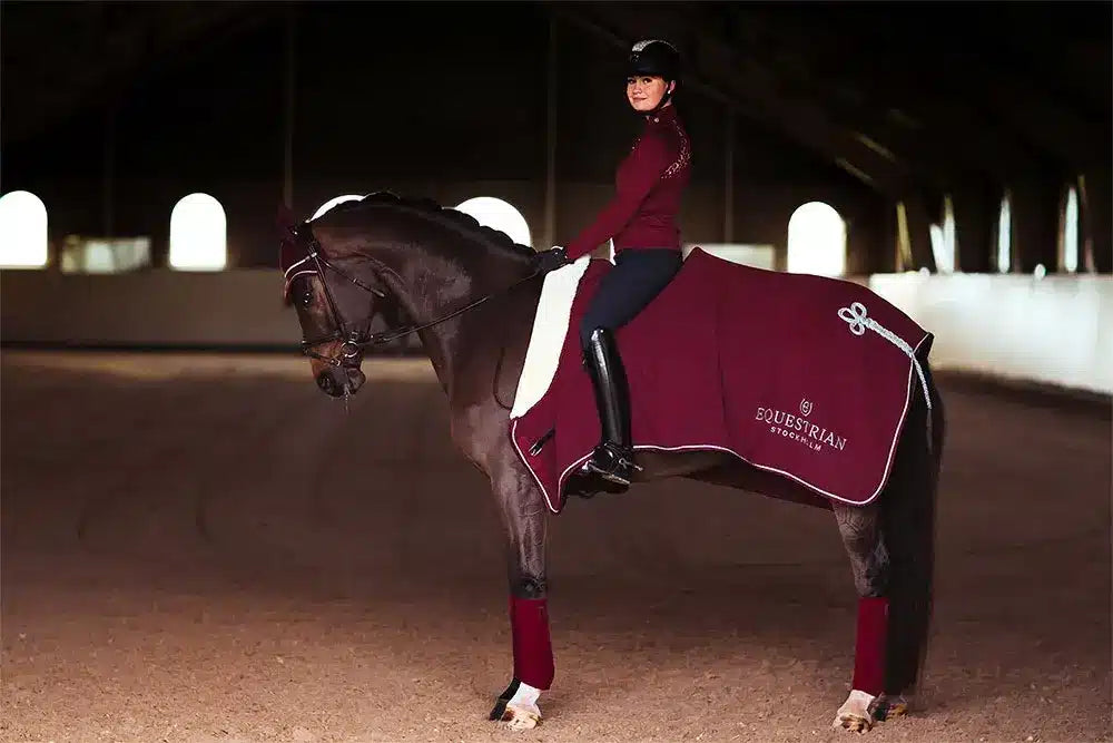 Vendas Bordeaux Equestrian Stockholm-Rincón del Valle