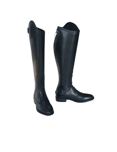 Botas de equitación Lexhis Rusia Sintética para equitación