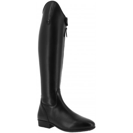 Botas de equitación Equitheme de cuero - Versailles para equitación