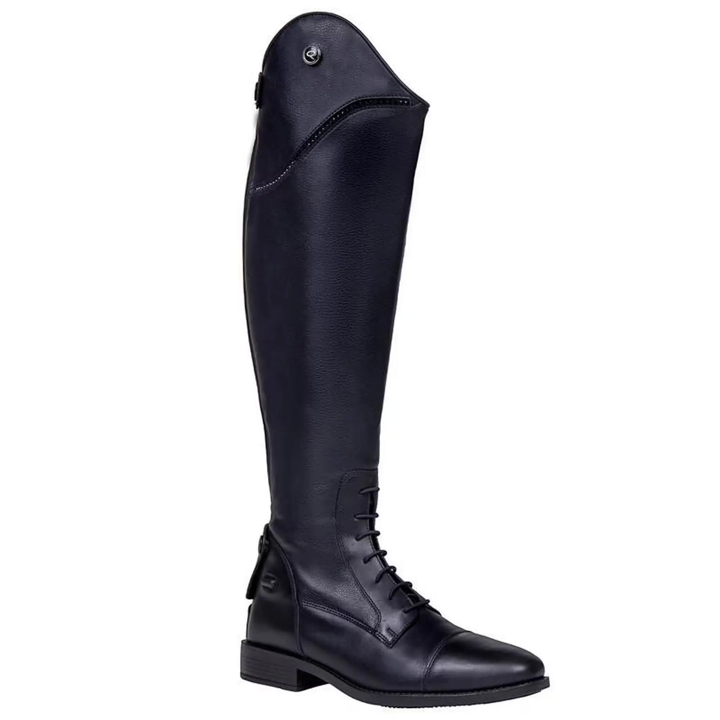 Botas De Montar Lyssa Adulto Wide Qhp-Rincón del Valle