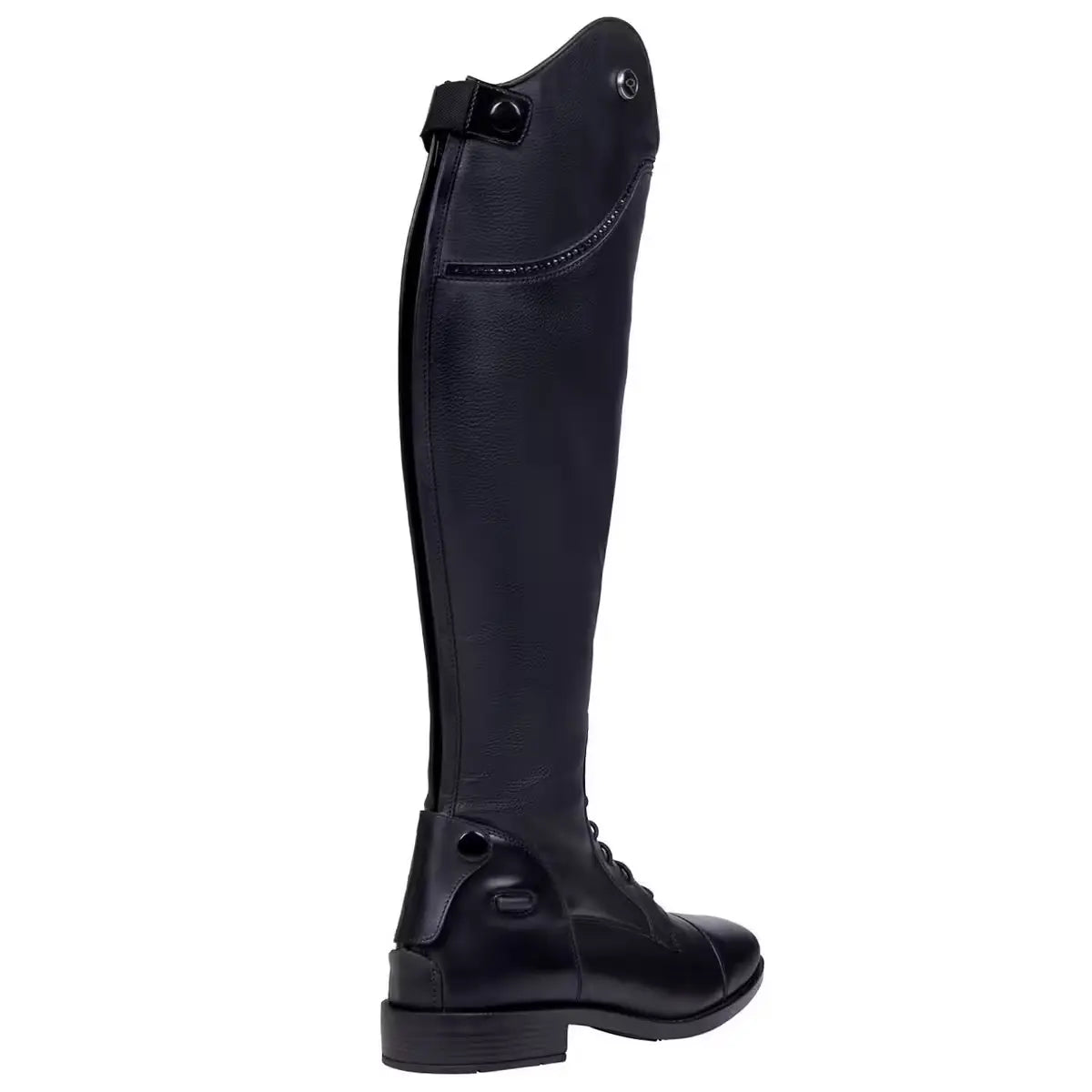 Botas De Montar Lyssa Adulto Wide Qhp-Rincón del Valle