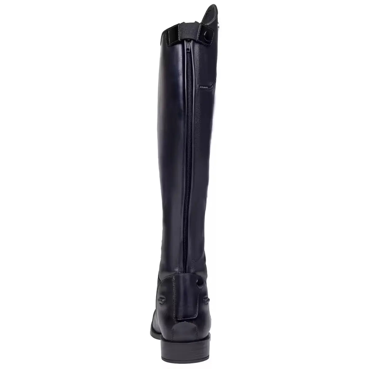 Botas De Montar Lyssa Adulto Wide Qhp-Rincón del Valle