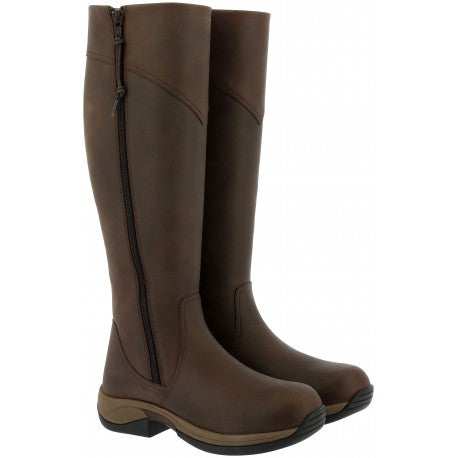 Botas de equitación Norton Rando para equitación
