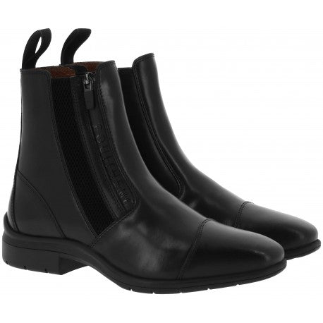 Botines con cremallera - Sporty - Equithème para equitación