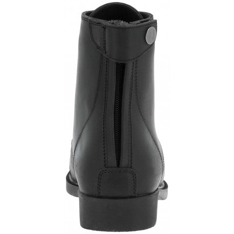 Botines cordones/zip - Nîmes - Norton para equitación - vista 5