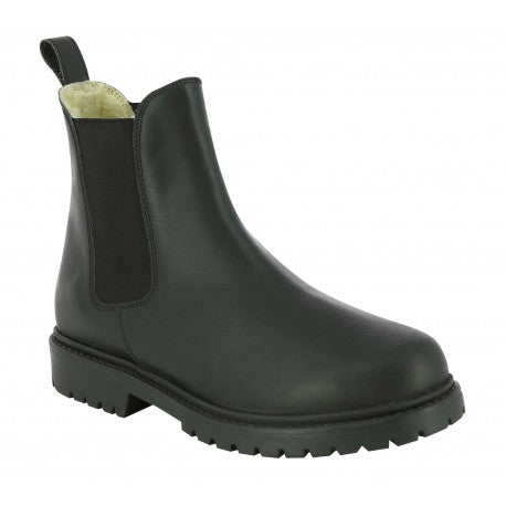 Botines de invierno - Camargue - Norton para invierno