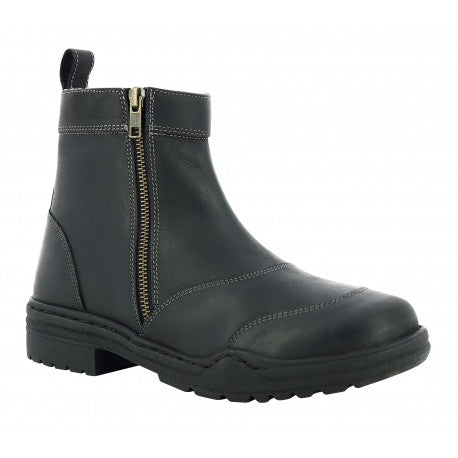 Botines de invierno - Zipper - Norton para invierno