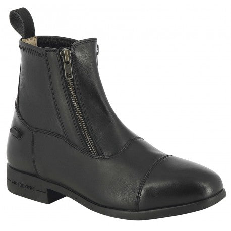 Botines - Doble cremallera - Equithème para equitación
