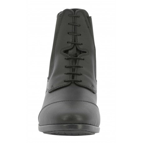 Botines - Zurich - con cremallera y cordones - Equithème