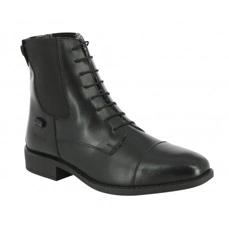 Botines forrados - Lacets - Norton para equitación