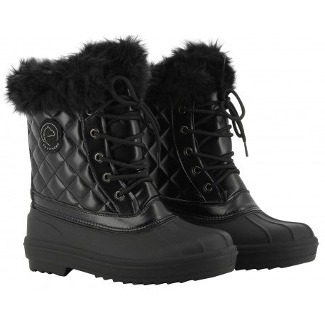 Botines invierno EQUITHÈME - Je T'Aime - T.039 para invierno