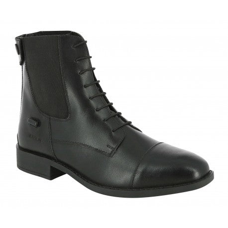 Botines - Lacets - Norton para equitación