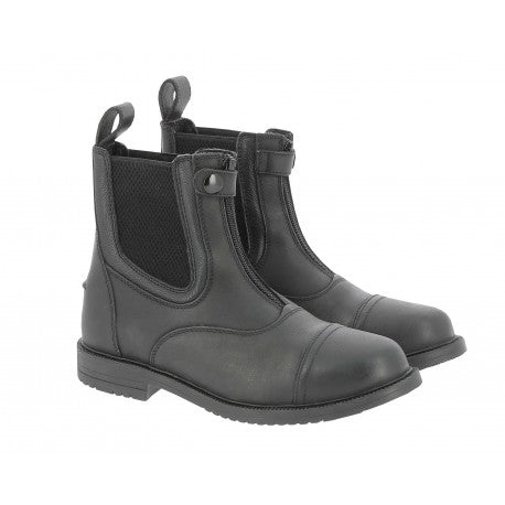 Botines - Vallery - Norton para equitación