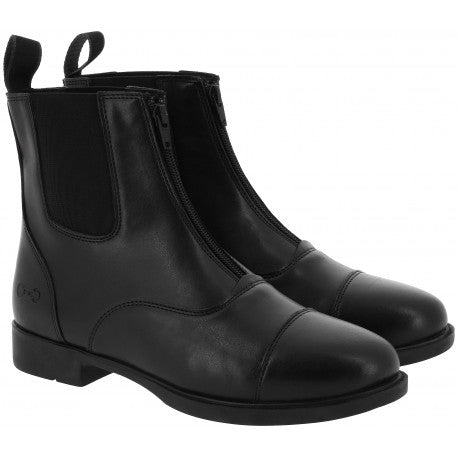 Botines - Zip - Riding World para equitación