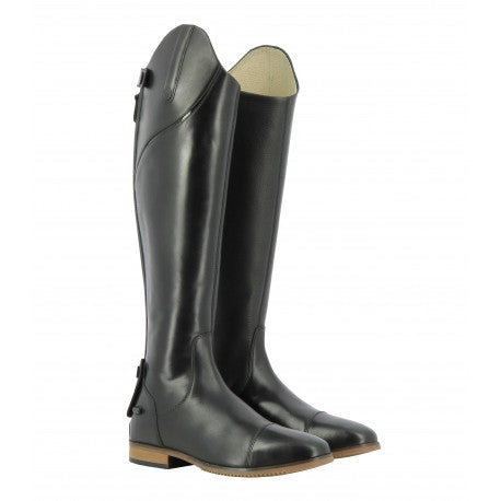 Botas Bottes -Wavy-, dressage - Equithème - Salvia para equitación