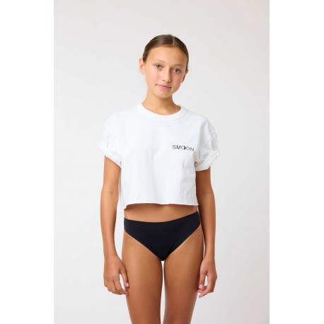 Aguita menstrual Séléné Junior SMOON - Flujo medio - Br