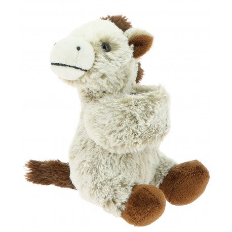 Accesorio ecuestre Azalete caballo de peluche EQUI-KIDS - Br para equitación