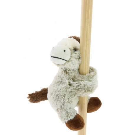 Azalete caballo de peluche EQUI-KIDS - Br
