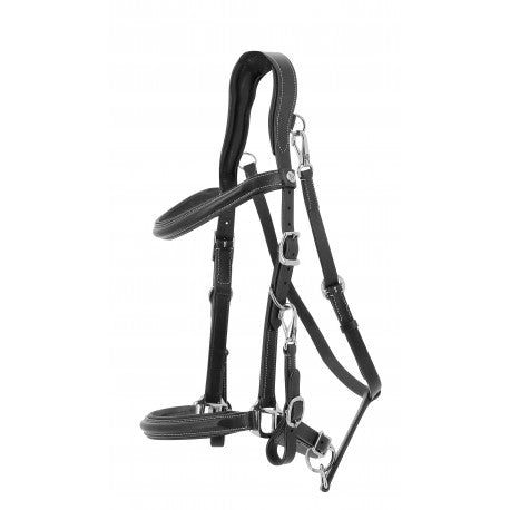 Cabezadas Brida halter PRO - Trekking - Norton para equitación