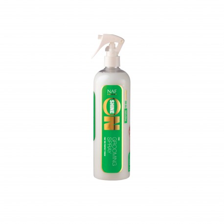 Protectores Brillante - Shine On - Naf para equitación
