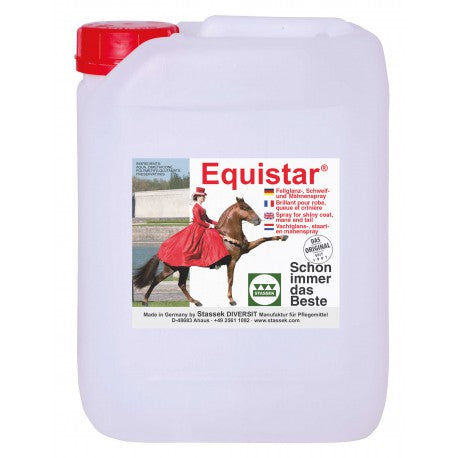 Protectores Illo para pelaje, crin y cola - EQUISTAR® - Br para equitación - vista 2