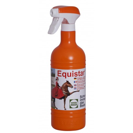Illo para pelaje, crin y cola - EQUISTAR® - Br