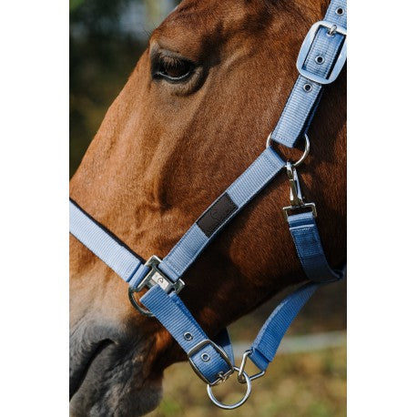 Cabestro de Nylon - Spring - Equitheme