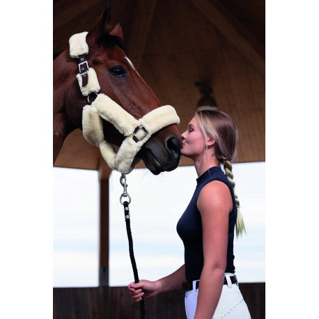 Cabezada "Teddy" - Equithème para equitación - vista 6