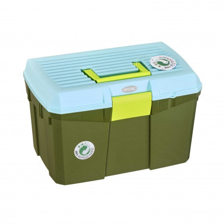 Accesorio ecuestre Caja de aseo - Bicolor - Hippotonic para equitación - vista 2