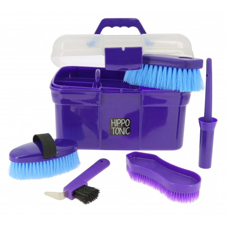 Caja de aseo - Complet - Hippotonic