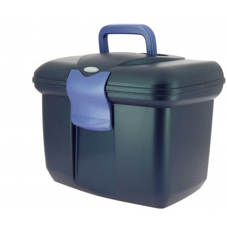 Accesorio ecuestre Caja de aseo - Hippotonic para equitación