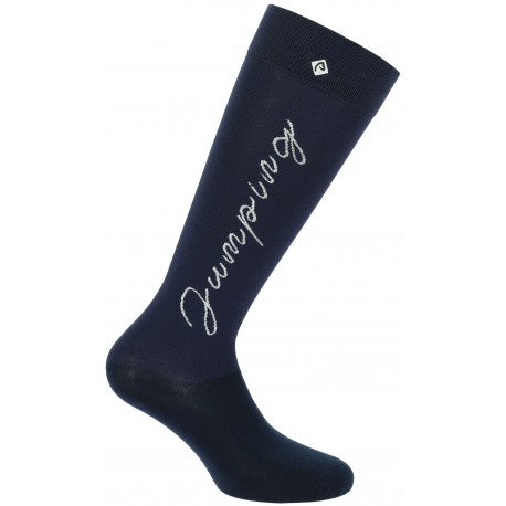 Calcetines - Jump - Equithème para equitación