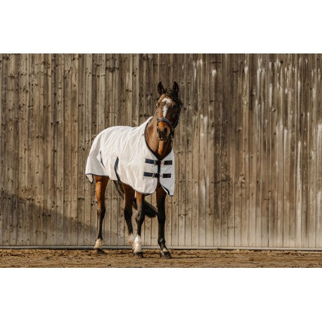Camisa anti-UV - PVC - Equithème para equitación - vista 2