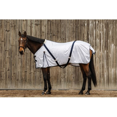 Camisa antiinsectos - Mesh - Equithème para equitación - vista 2