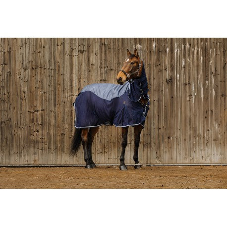 Camisa Combo - Mixte - Equithème para equitación - vista 2