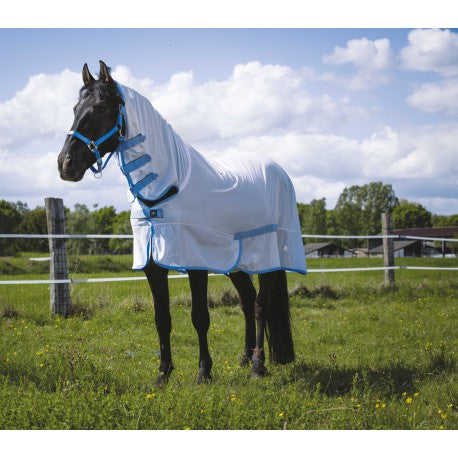 Camisa de malla - Combo - Riding World para equitación - vista 2